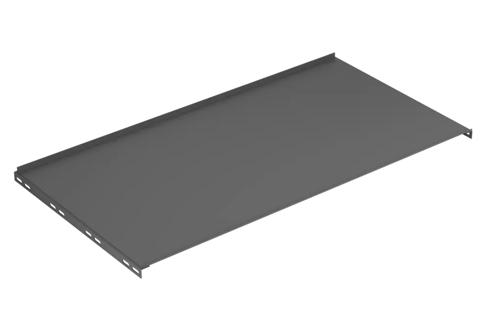 Stay All Shelf 800, Dark Grey